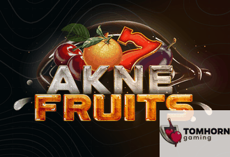 Akne Fruits