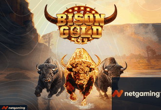 Bison Gold