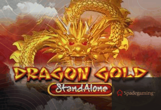 Dragon Gold SA