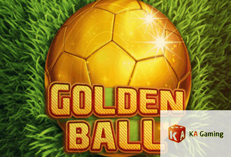 Golden Ball