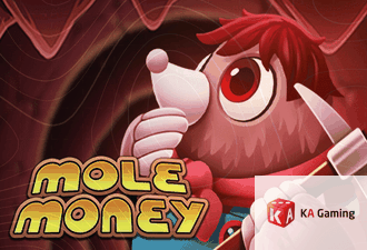 Mole Money