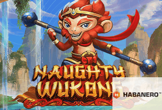 Naughty Wukong