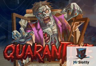 Quarantine