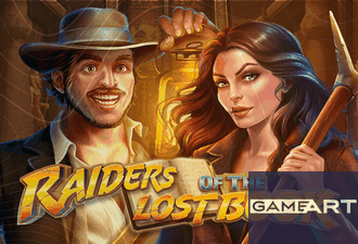 Raiders of the Lost Book