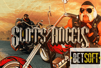 Slots Angels