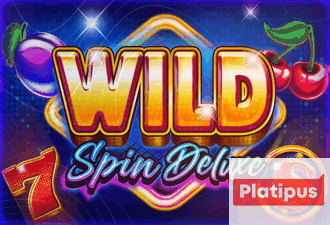 Wild Spin Deluxe